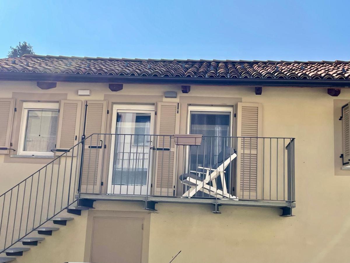 Casa Nel Vicolo - Storie E Dimore 齐耶利 外观 照片