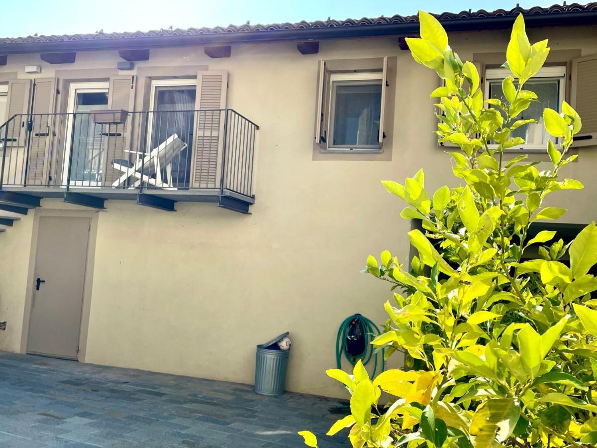 Casa Nel Vicolo - Storie E Dimore 齐耶利 外观 照片